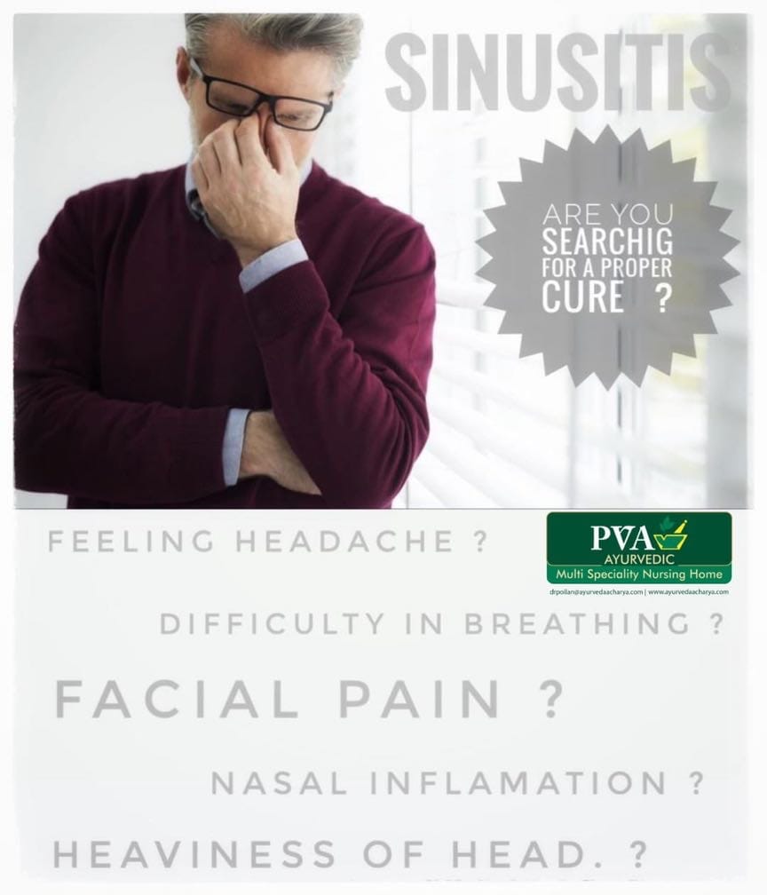 SINUSITIS