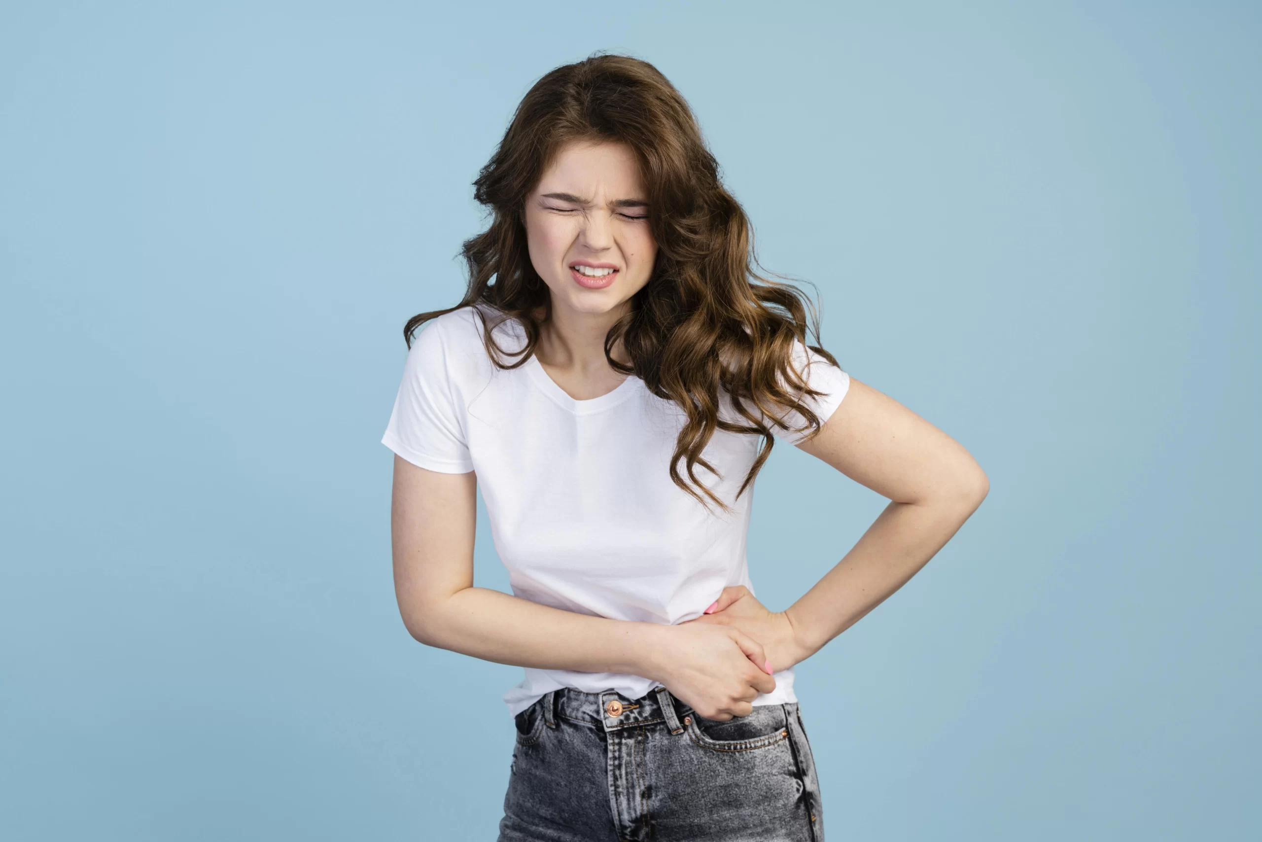 MENORRHAGIA – Causes, Complications & its Treatment