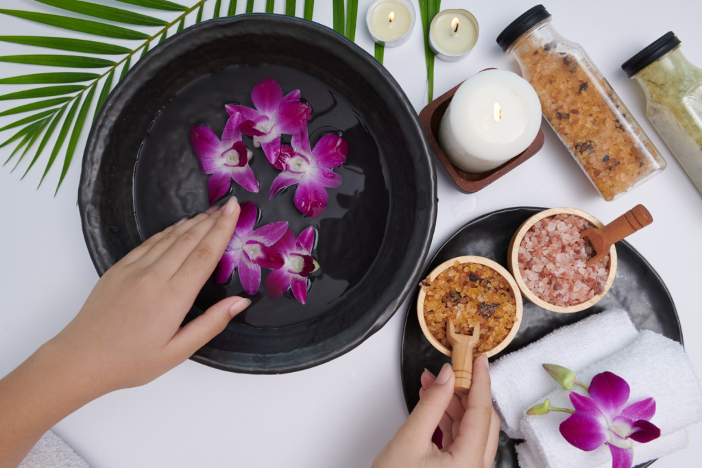 Ayurvedic Cosmetology Courses